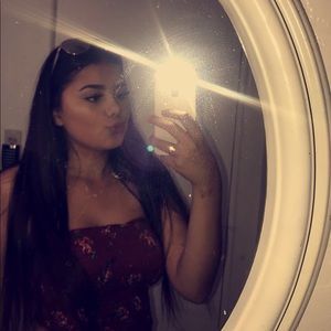 Meet your Posher, Savanna